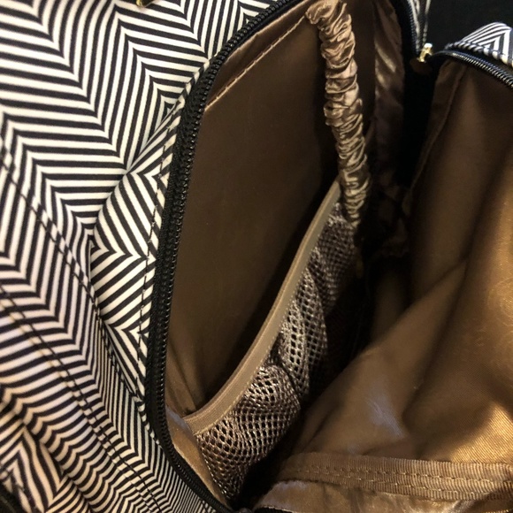 JuJuBe Baby Maternity Nursing Bag - Picture 6 of 11